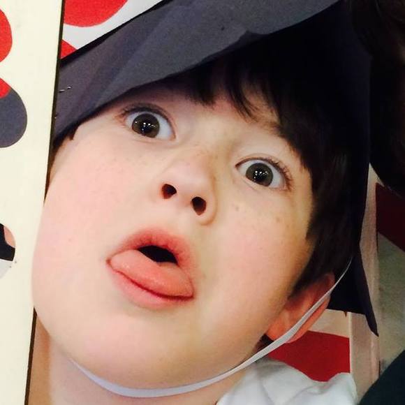 Meet your Posher, Daniel - Picture 1 of 1